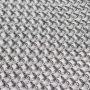 cote de mailles en inox