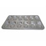 moule en metal Gobel pour madeleine
