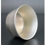 moule pour muffin en metal Gobel
