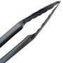 Pince en inox BBQ bec plat