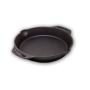 Plat rond en fonte pétromax 30 cm