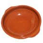 wok familial en terre sans plomb