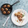 muffin a la pomme poele skeppshult