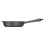 poele sauteuse skeppshult 24 cm 