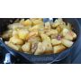 poelee pommes de terre