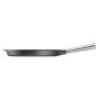 poele grill poignee inox 24 cm skeppshult