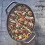 crustaces cocotte ovale skeppshult 