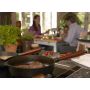 cuisiner dans poele sauteuse