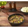mijote de legumes et de viande dans sauteuse skeppshult