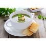 soupe de legume vert