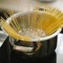 Cuisson spaghetti dans faitout inox sans PFAS