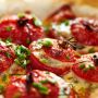 gratin de tomates farcies au basilic