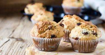 La véritable Recette des Muffins comme à New York