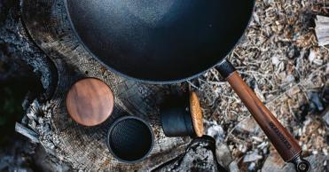 Les 5 avantages à utiliser des ustensiles en fonte pour cuisiner