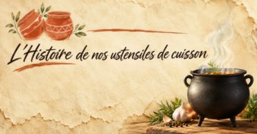 Une cuisine authentique et saine