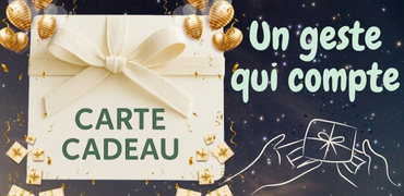 Carte cadeau Scandi-vie