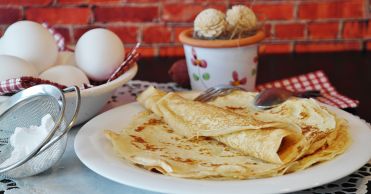 L&#039;Art de la Crêpe Parfaite : Le Guide Ultime, de l&#039;Alchimie de la Pâte à la Maîtrise de la Cuisson
