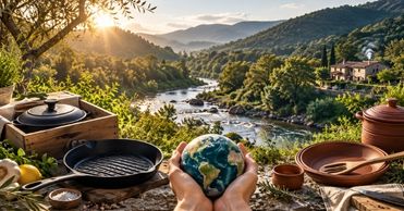 Comment bien choisir ses ustensiles pour une cuisine saine ?