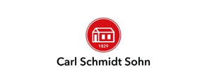 Carl Schmidt Sohn