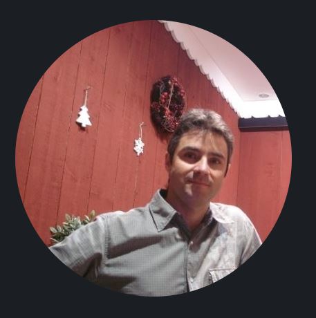 Stephane Brosse, Fondateur Scandi-vie
