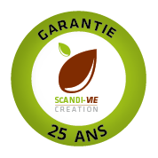 Garantie Scandi-Vie Création